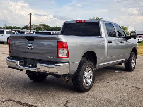 Used 2023 RAM 2500 Tradesman AWD/4WD image 4