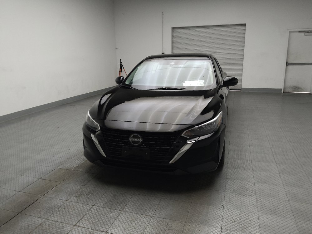 Used 2024 Nissan Sentra SV FWD image 15