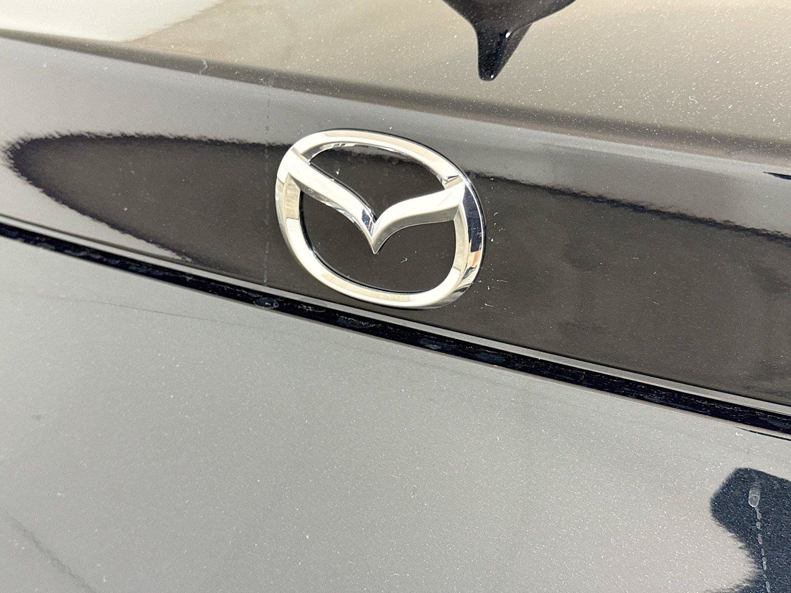 New 2026 MAZDA MX-5 Miata RF Grand Touring RWD image 15