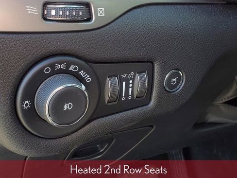 Used 2021 Jeep Cherokee Limited w/ Elite Package image 21