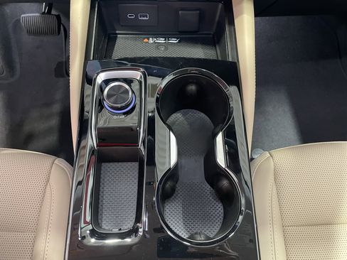 New 2026 Buick Envision Preferred image 20