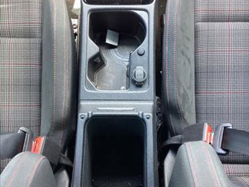 Used 2024 Volkswagen GTI S FWD image 33