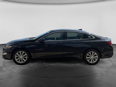 Used 2023 Chevrolet Malibu LT w/ Driver Confidence Package FWD image 6