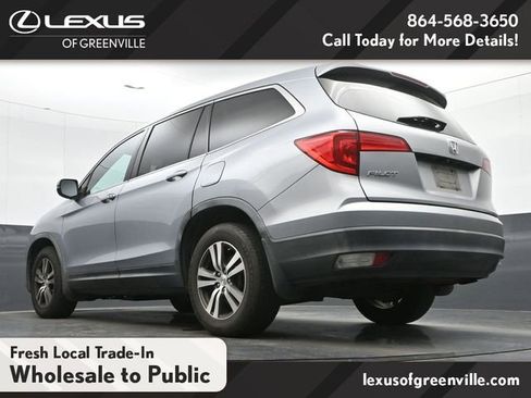 Used 2016 Honda Pilot EX-L image 14