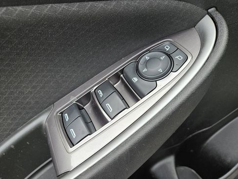 Used 2024 Chevrolet Malibu LT image 31