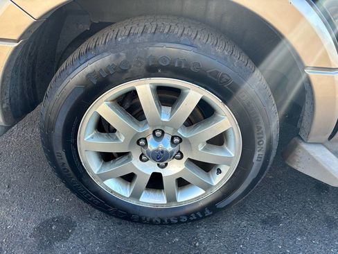 Used 2011 Ford Expedition XLT w/ 202A Rapid Spec Order Code image 24