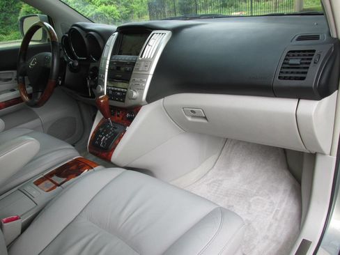 Used 2007 Lexus RX 350 AWD image 20