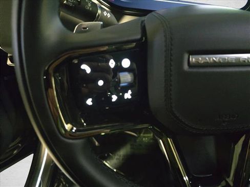 Used 2025 Land Rover Range Rover Sport Autobiography AWD/4WD image 18