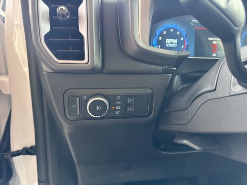 Certified 2025 Ford Bronco Sport Outer Banks w/ Outer Banks Tech Package+ image 25