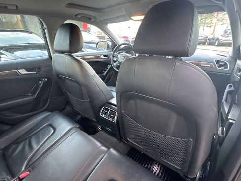 Used 2015 Audi A4 2.0T Premium image 12