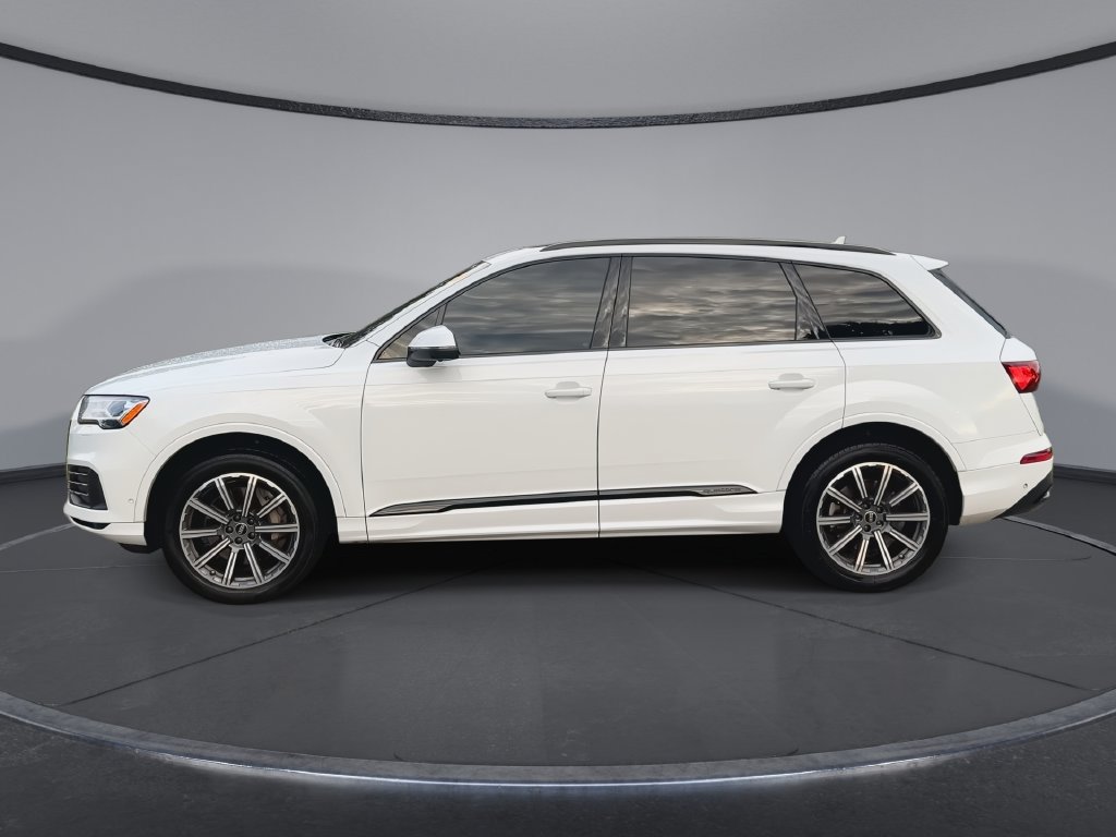 Used 2022 Audi Q7 2.0T Premium Plus AWD/4WD image 5