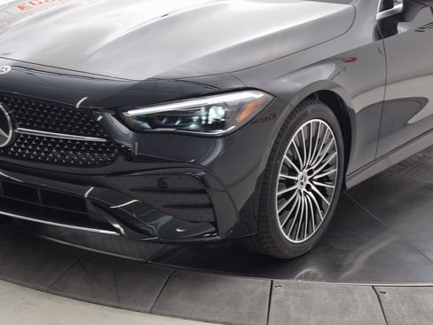 New 2026 Mercedes-Benz CLE 300 4MATIC Coupe image 10