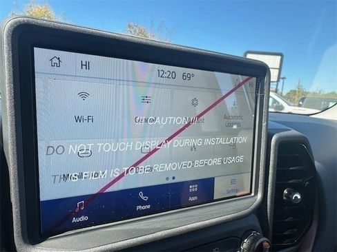 New 2024 Ford Bronco Sport Badlands w/ Premium Package image 19