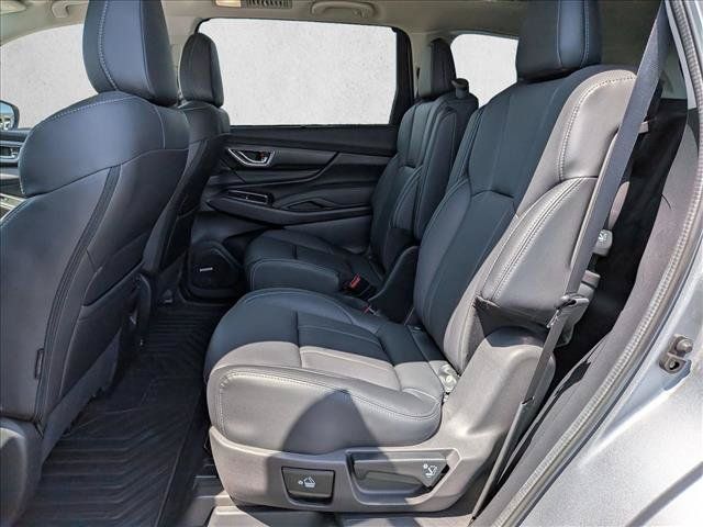 Certified 2026 Subaru Ascent Limited AWD/4WD image 18