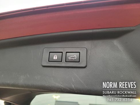 Certified 2024 Subaru Outback Limited image 20