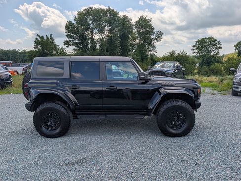 Used 2024 Ford Bronco Raptor AWD/4WD image 6