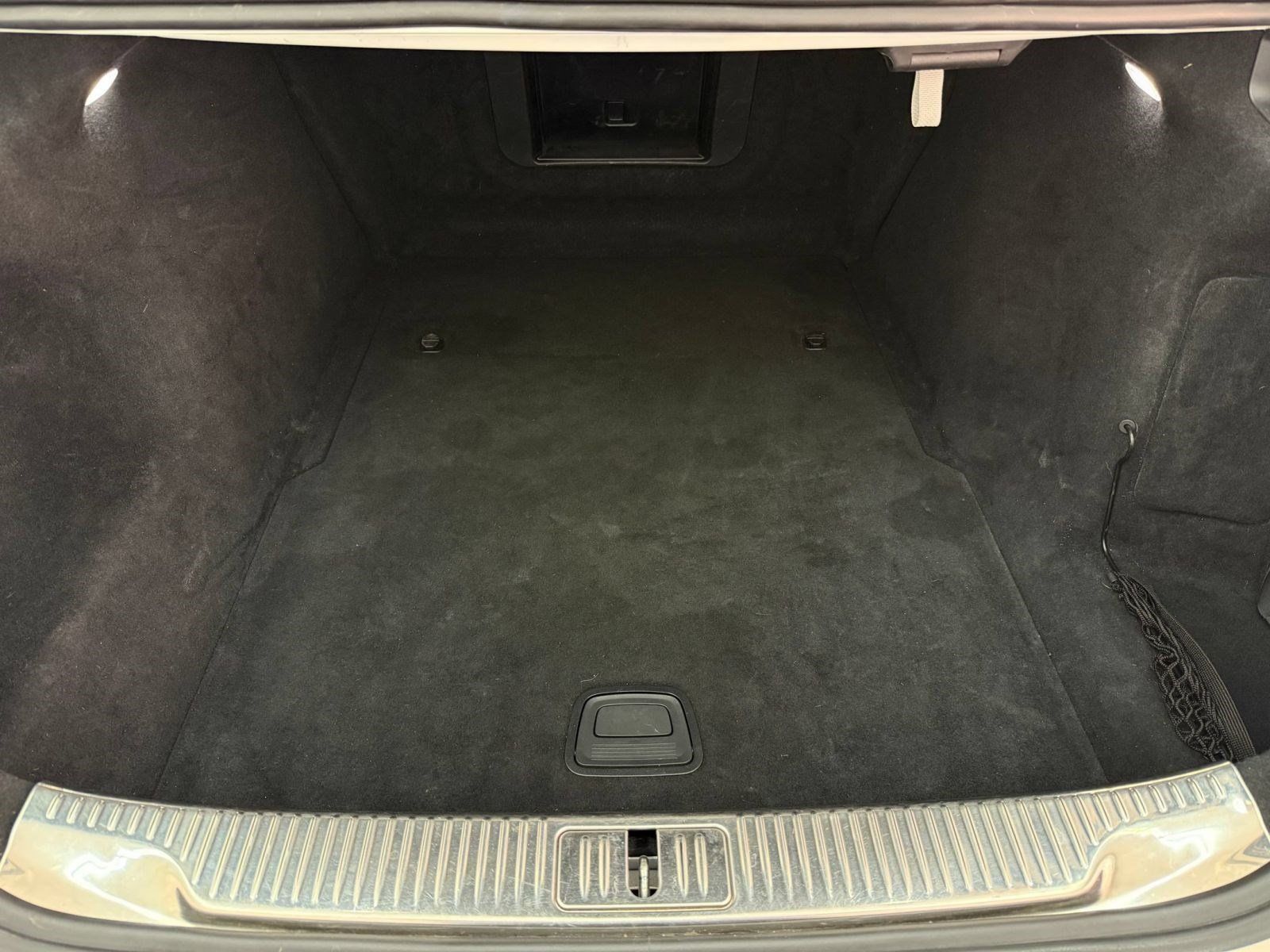 Used 2022 Mercedes-Benz S 500 4MATIC image 22