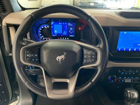 Certified 2023 Ford Bronco Big Bend image 19