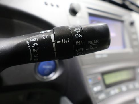 Used 2013 Toyota Prius Three image 34