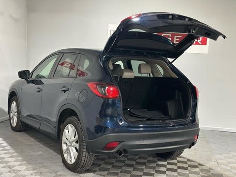 Used 2015 MAZDA CX-5 Grand Touring image 39