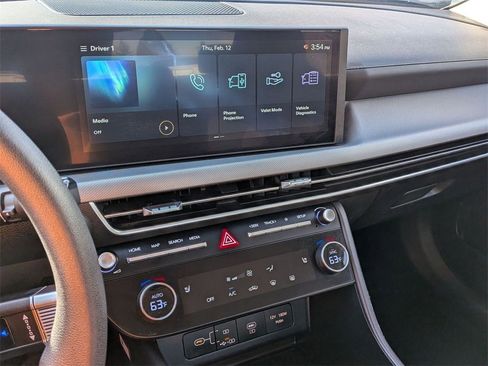 Used 2025 Hyundai Sonata SEL image 20