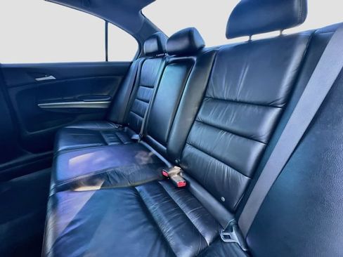 Used 2008 Honda Accord EX-L image 23