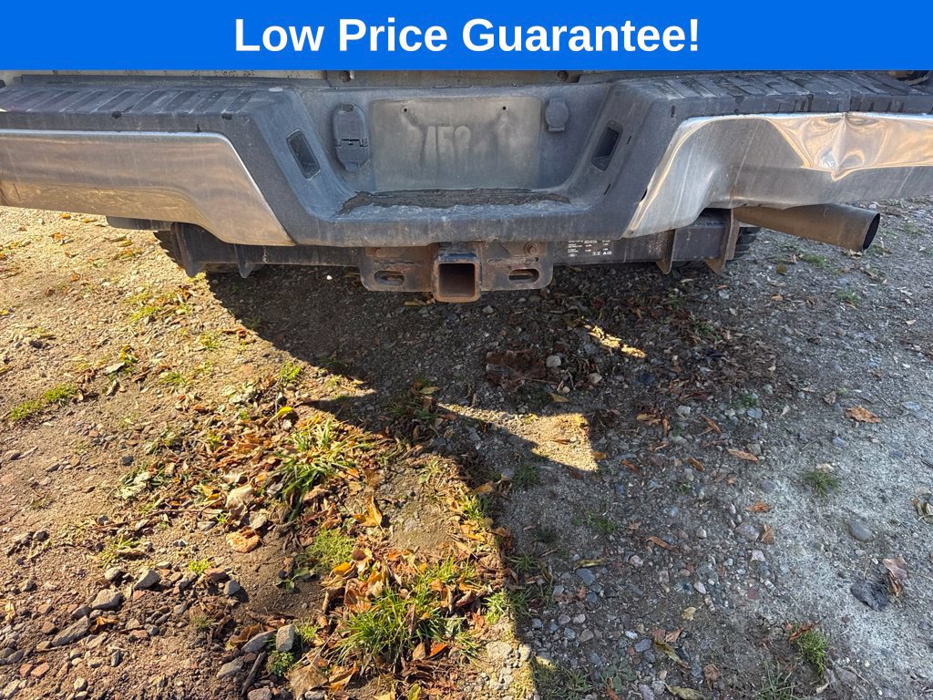 Used 2020 Ford F350 XL w/ STX Appearance Package AWD/4WD image 20