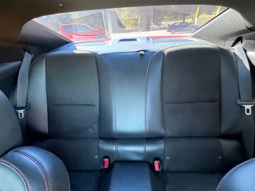 Used 2013 Chevrolet Camaro ZL1 RWD image 11