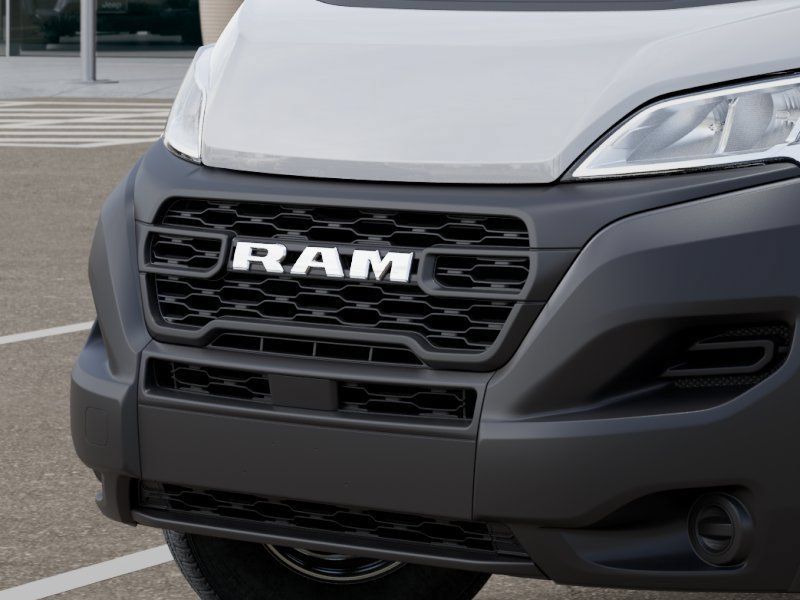 New 2026 RAM ProMaster 1500 w/ Storage Group FWD image 11