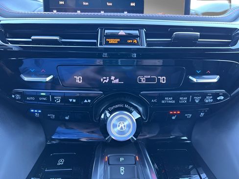 Used 2023 Acura MDX A-Spec image 12