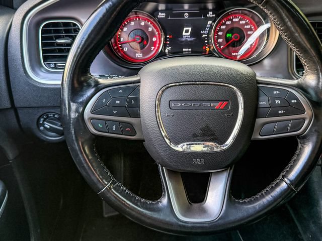 Used 2022 Dodge Charger SXT w/ Leather Interior Group RWD image 31