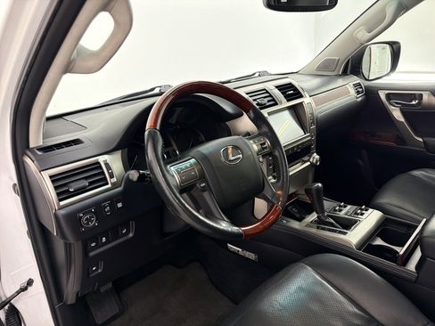 Used 2012 Lexus GX 460 Premium AWD/4WD image 4