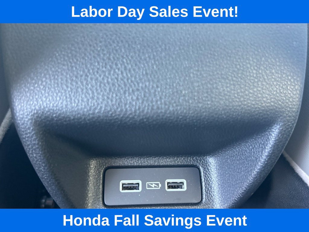 Used 2024 Honda Civic Sport Touring image 12