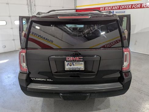 Used 2015 GMC Yukon XL SLT image 14