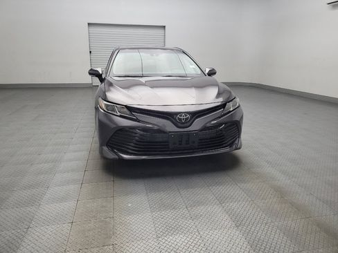Used 2018 Toyota Camry LE w/ Convenience Package image 14