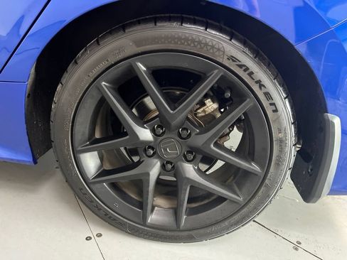 Used 2023 Honda Civic Si image 15