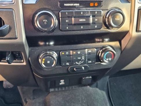 Used 2020 Ford F250 XLT image 17