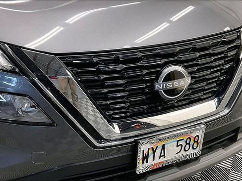 Used 2023 Nissan Rogue SV FWD image 29