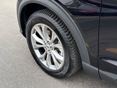 Certified 2020 Ford Explorer XLT w/ Equipment Group 202A image 17