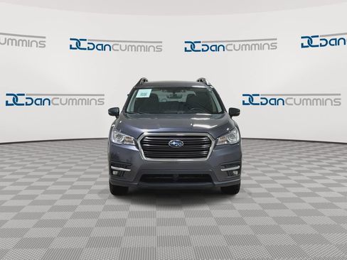 Used 2022 Subaru Ascent Limited AWD/4WD image 4