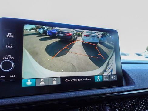 Used 2024 Honda CR-V EX-L image 18