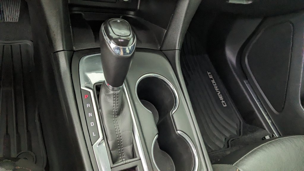 Used 2019 Chevrolet Equinox Premier FWD image 29
