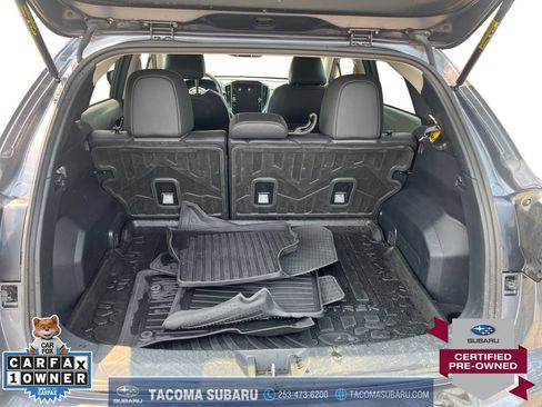 Certified 2024 Subaru Crosstrek 2.5i Limited w/ Crosstrek Mirror Package AWD/4WD image 19