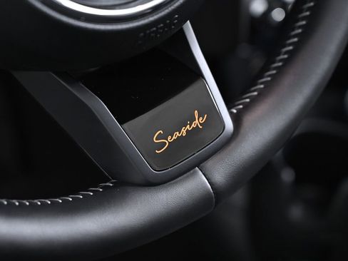 Certified 2024 MINI Cooper S w/ Seaside Edition image 17