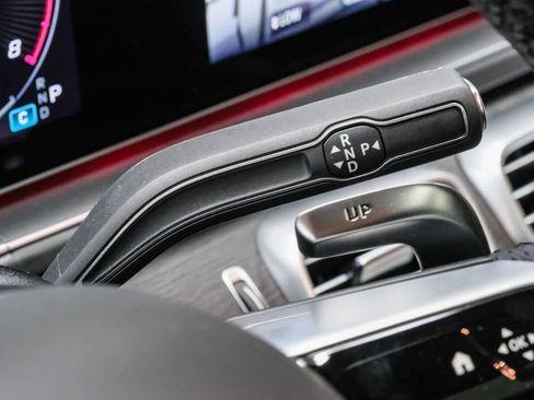 New 2026 Mercedes-Benz GLS 63 AMG AMG GLS 63 image 22