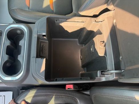 Used 2019 GMC Sierra 1500 AT4 w/ AT4 Premium Package AWD/4WD image 24