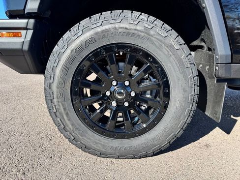 New 2026 INEOS Grenadier AWD/4WD image 24