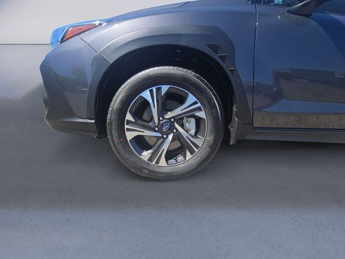 New 2026 Subaru Crosstrek 2.0i Premium AWD/4WD image 9