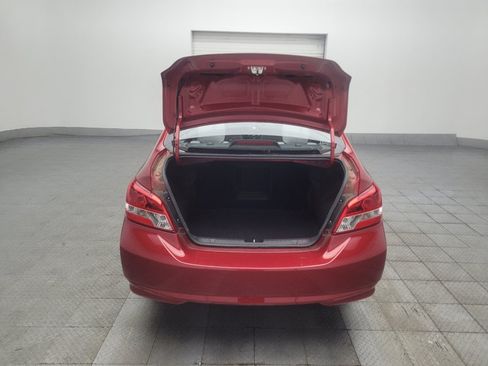 Used 2018 Mitsubishi Mirage G4 ES FWD image 29