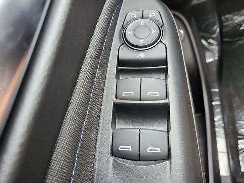 New 2026 Buick Envista Sport Touring w/ Convenience I Package image 17